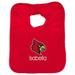 Newborn & Infant Louisville Cardinals Personalized Team Bib