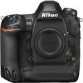 Nikon D6 DSLR Camera (Body Only) 1624