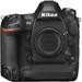 Nikon D6 DSLR Camera (Body Only) 1624