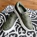 Anthropologie Shoes | Anthro J/Slides Harry Slip-On Sneakers | Color: Green | Size: 6