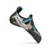 Scarpa Veloce Climbing Shoes - Women's Light Grey/Maldive 36 Euro 70065/002-LtgryMal-36