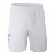 Babolat Match Core 8" Men's Tennis Shorts, White, XL