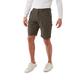 Craghoppers Men's Nl Cargo Short, Woodlandgrn, 40"