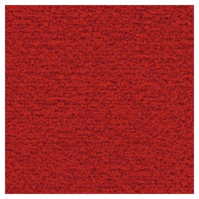 forbo Fußmatte Fußabstreifer Coral Classic 4753 bright red, 55x90 cm