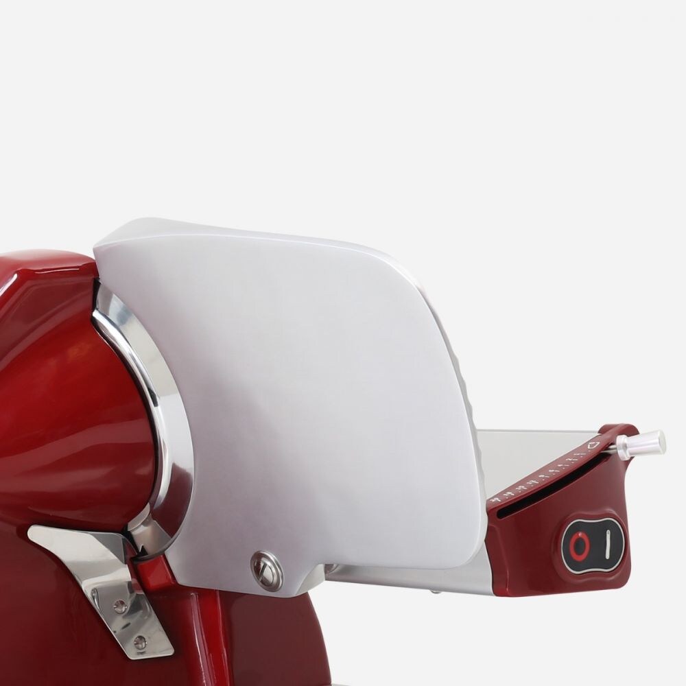 Berkel Home Line 200 rot Aufschnittmaschine Image