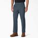 Dickies Men's Original 874® Work Pants - Airforce Blue Size 34 28 (874)