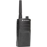 Motorola RMU2040 On-Site 2-Way Radio (Single) RMU2040