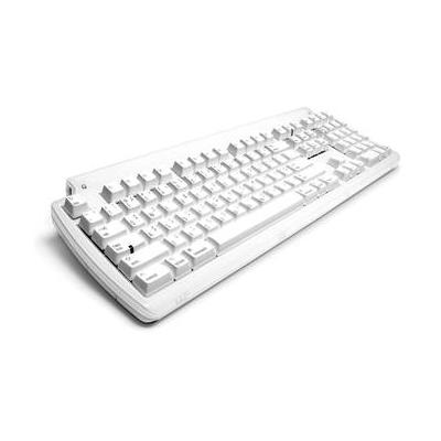 Matias Tactile Pro Keyboard for Mac (White) FK302