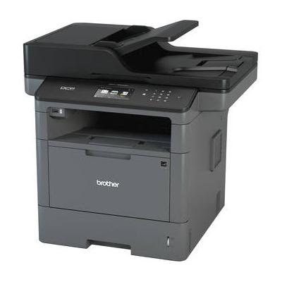 Brother DCP-L5650DN All-in-One Monochrome Laser Pr...