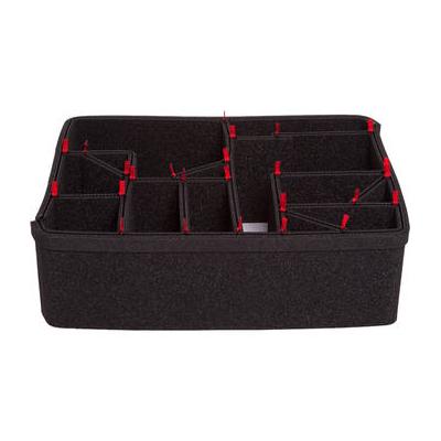 TrekPak Divider Kit for Pelican iM2400 Laptop Storm Case IM2400-TREKPAK