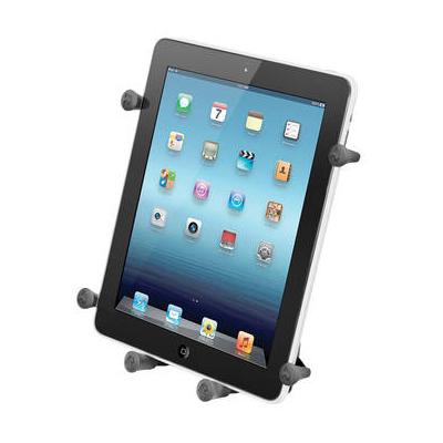 RAM MOUNTS X-Grip III Universal Clamping Cradle for Large Tablets RAM-HOL-UN9U