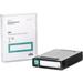 Hewlett Packard Enterprises 1TB RDX Removable Disk Cartridge Q2044A