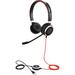 Jabra EVOLVE 40 MS Stereo Headset 6399-823-109