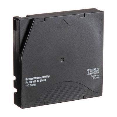 IBM LTO Ultrium Universal Cleaning Cartridge 35L20...