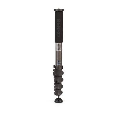 Benro MAD49C Adventure Series 4 Carbon Fiber Monopod MAD49C