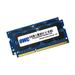 OWC 16GB DDR3 1066 MHz SO-DIMM Memory Kit (2 x 8GB, Mac) OWC8566DDR3S16P