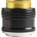 Lensbaby Twist 60 Optic with Straight Body for Canon EF LBT60C