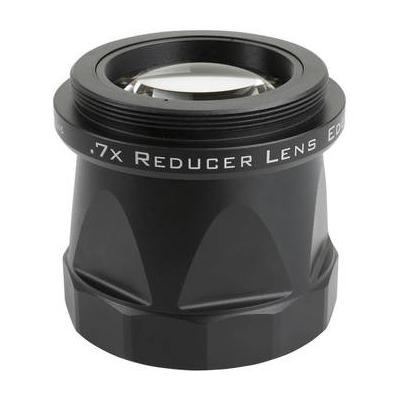 Celestron 0.7x Focal Reducer Lens for EdgeHD 925 OTAs 94245