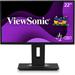 ViewSonic VG2248 22" 16:9 IPS Monitor VG2248