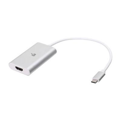 IOGEAR HDMI to USB Type-C Video Capture Adapter GUV301