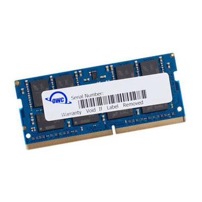 OWC 8GB DDR4 2666 MHz SO-DIMM Memory Upgrade (1 x 8GB) OWC2666DDR4S08G