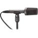 Audio-Technica AT8022 X/Y Stereo Phantom and Battery Powered Field Microphone AT8022