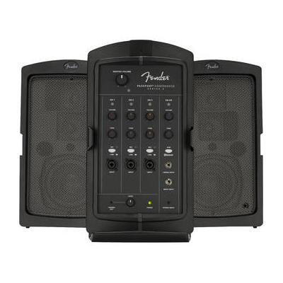 Fender Passport Conference Series 2 Portable Power...