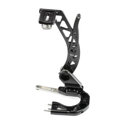 ProMediaGear BBGV2 Boomerang Flash Bracket (Black)...