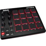 Akai Professional MPD218 USB Pad Controller MPD218