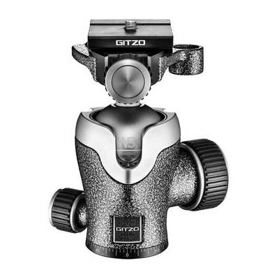 Gitzo GH1382QD Series 1 Center Ball Head with Arca...