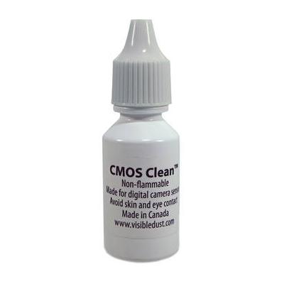 VisibleDust CMOS Clean Liquid Sensor Cleaning Solution (15mL) 19157682
