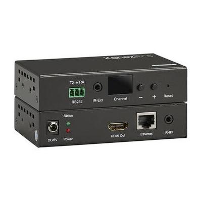KanexPro NetworkAV H.264 HDMI over IP Receiver EXT-AVIPH264RX