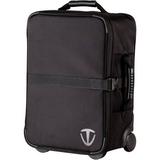 Tenba Transport Air Wheeled Case Attache 2214W (Black) 634-223