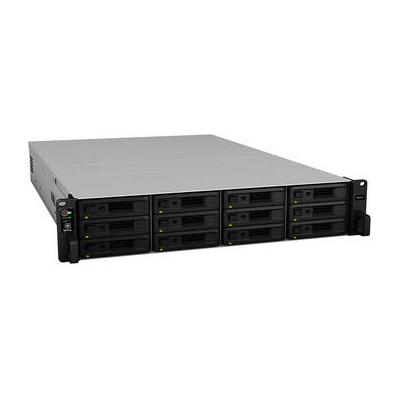 Synology RackStation RS3618xs 12-Bay NAS Server RS3618XS
