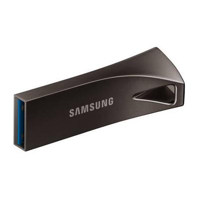 Samsung 256GB USB 3.1 Gen 1 BAR Plus Flash Drive (...