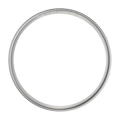 B+W 77mm T-PRO Clear Filter 1097740