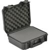 SKB 3I-1209-4B-C Mil-Std Waterproof 4" Deep Case (with Cubed Foam) 3I-1209-4B-C