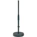 K&M 233 Table/Floor Microphone Stand (Black) 23300-500-55