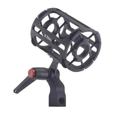 K-Tek K-Mount Microphone Shock Mount Suspension Sy...