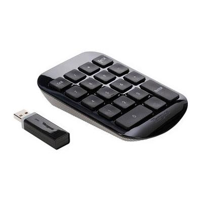 Targus Wireless Numeric Keypad AKP11US