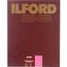 Ilford Multigrade FB Warmtone Paper (Glossy, 20 x 24" , 10 Sheets) 1168408