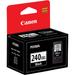 Canon PG-240XXL Extra High Capacity Black Ink Cartridge 5204B001