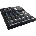 Mackie Mix8 - 8-Channel Compact Mixer MIX8