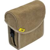 LEE Filters SW150 Field Pouch for 150 x 170 mm Filters (Sand) SW150FPS