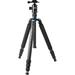 Davis & Sanford Traverse TR684C-36 Carbon Fiber Tripod with Dual Locking Ball Head TR684C-36