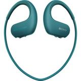 Sony Sports Walkman NW-WS413 4GB Digital Music Player (Blue) NWWS413LM