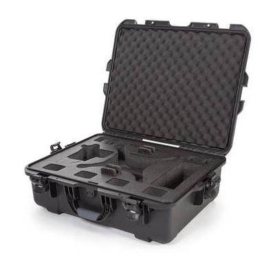 Nanuk 945 Waterproof Hard Case for DJI Phantom 4/4 Pro/4 Pro+ & Phantom 3 (Black) 945-DJI41