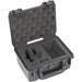 SKB iSeries Sennheiser AVX Case 3I0806-3-AVX