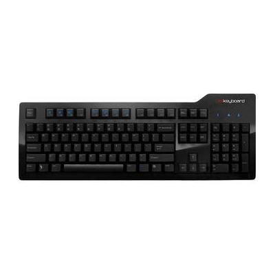 Das Keyboard Model S Professional Mechanical Keyboard (Cherry MX Blue Switches) DASK3MKPROCLI