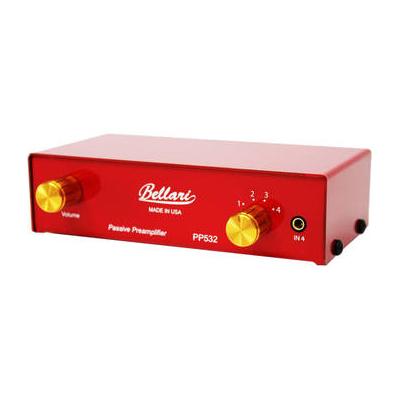 Bellari PP532 Bellari Passive Preamplifier PP532